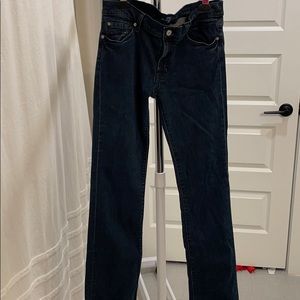 7 For All Mankind Jeans